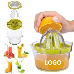 Kitchen Fruit Juicer 5