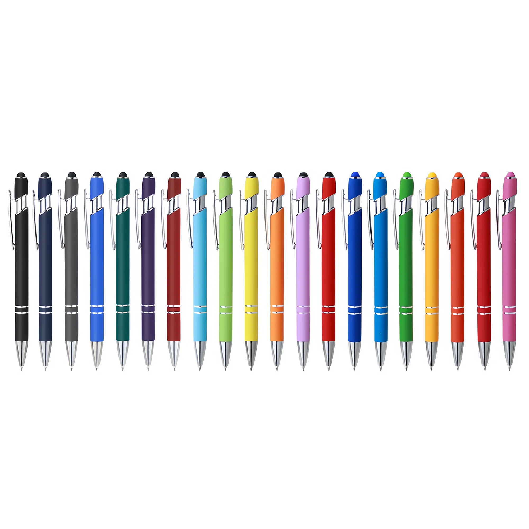 Stylus Metal Pen Rush Service