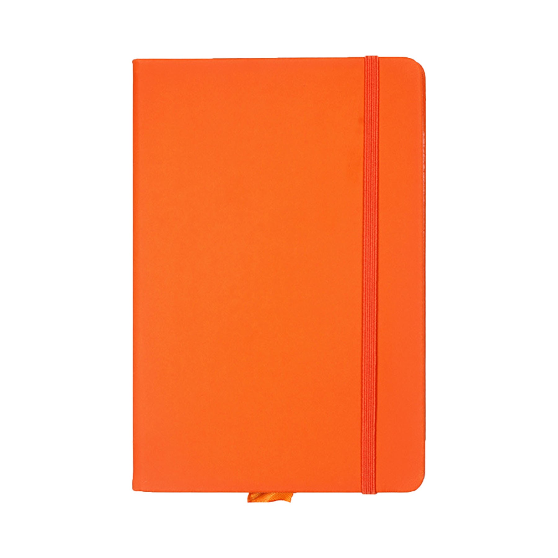 PU Leather Journal 1