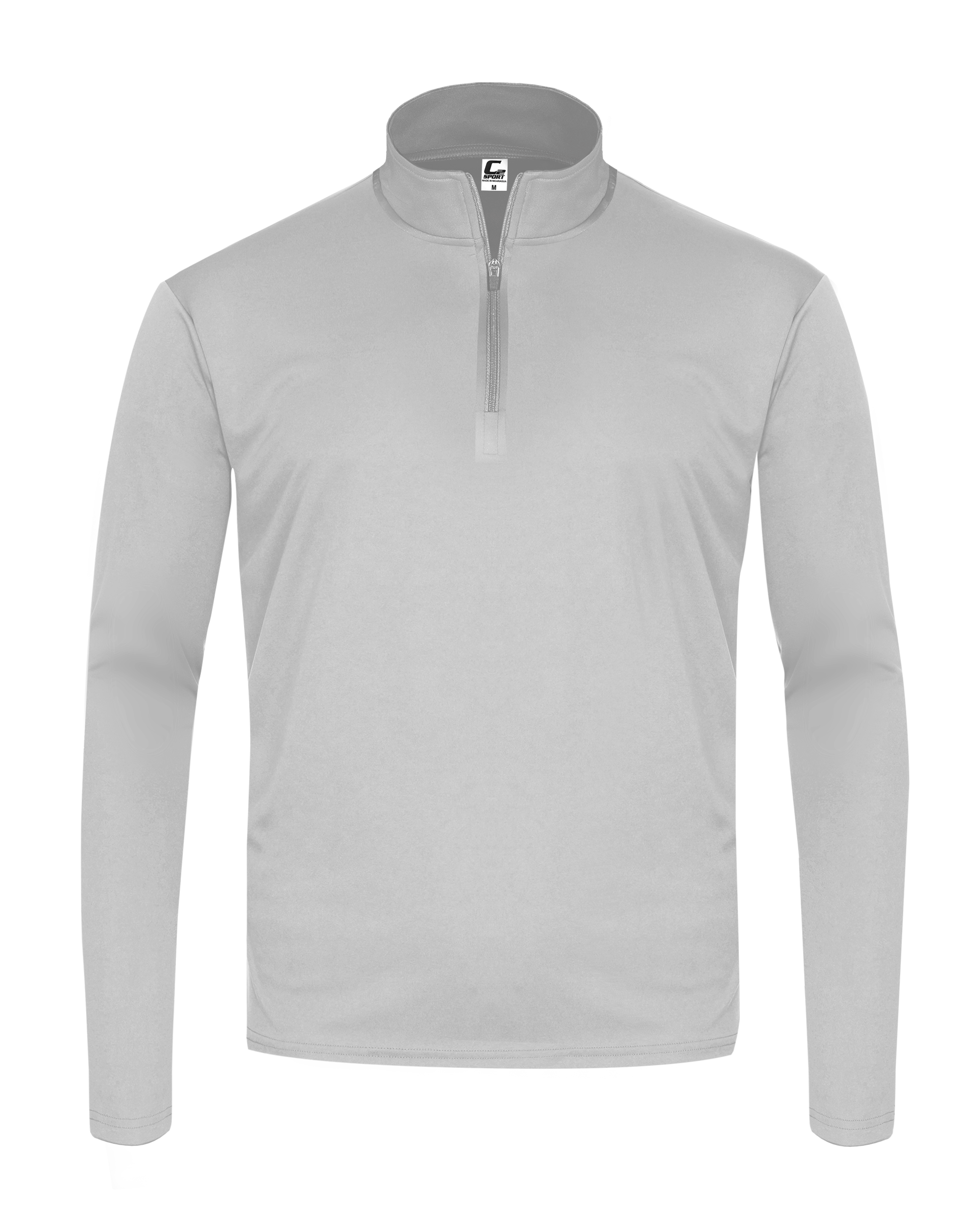 C2 1/4 Zip 12