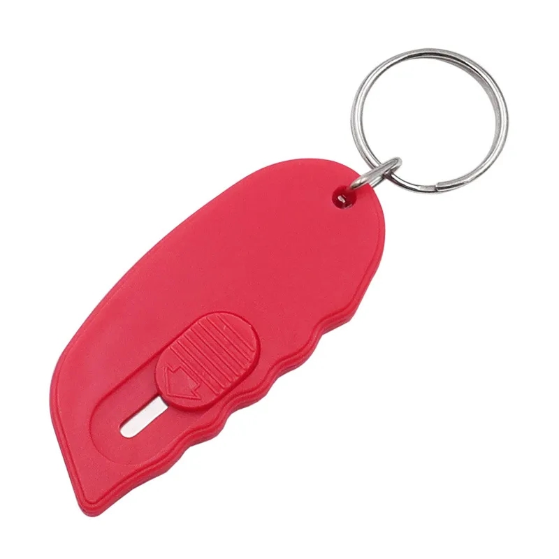 Mini Retractable Utility Knife Box 4