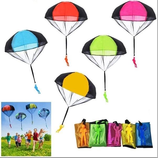 Toy Parachute For Children 9