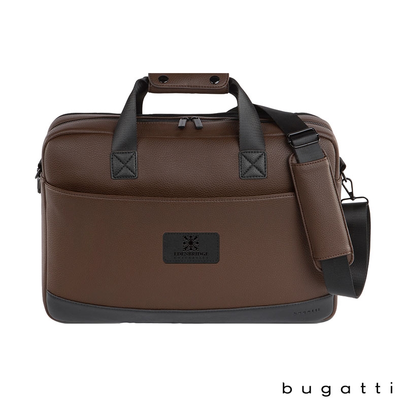 Bugatti Central Briefcase 3