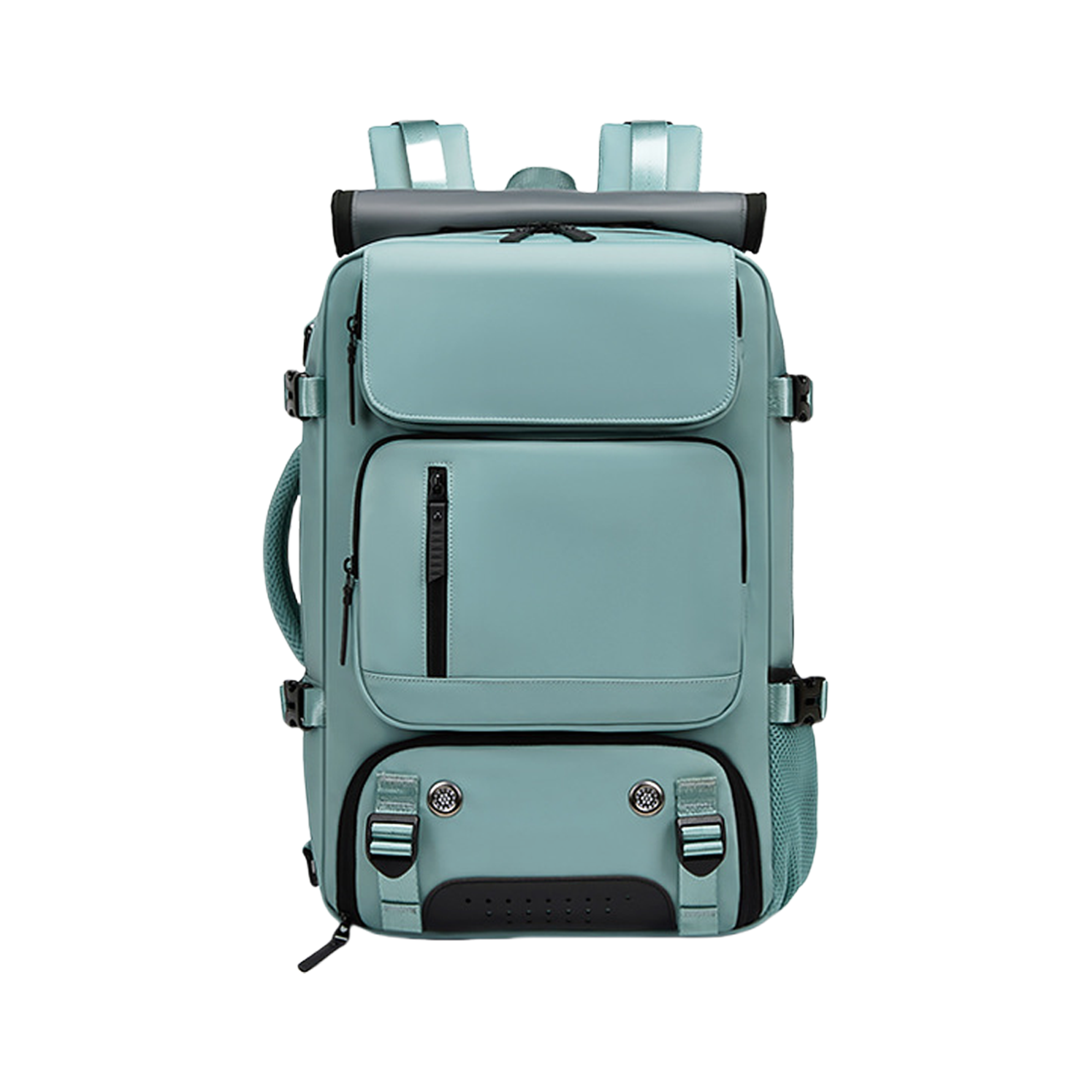 Large Capacity Travel Laptop Backpack 4