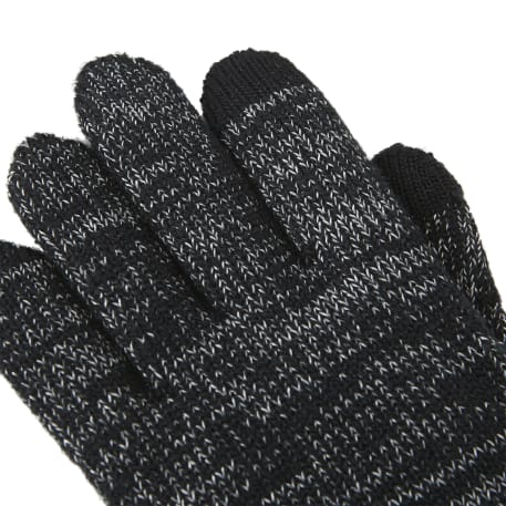 Unisex ENERGY Knit Reflective Texting Gloves 14
