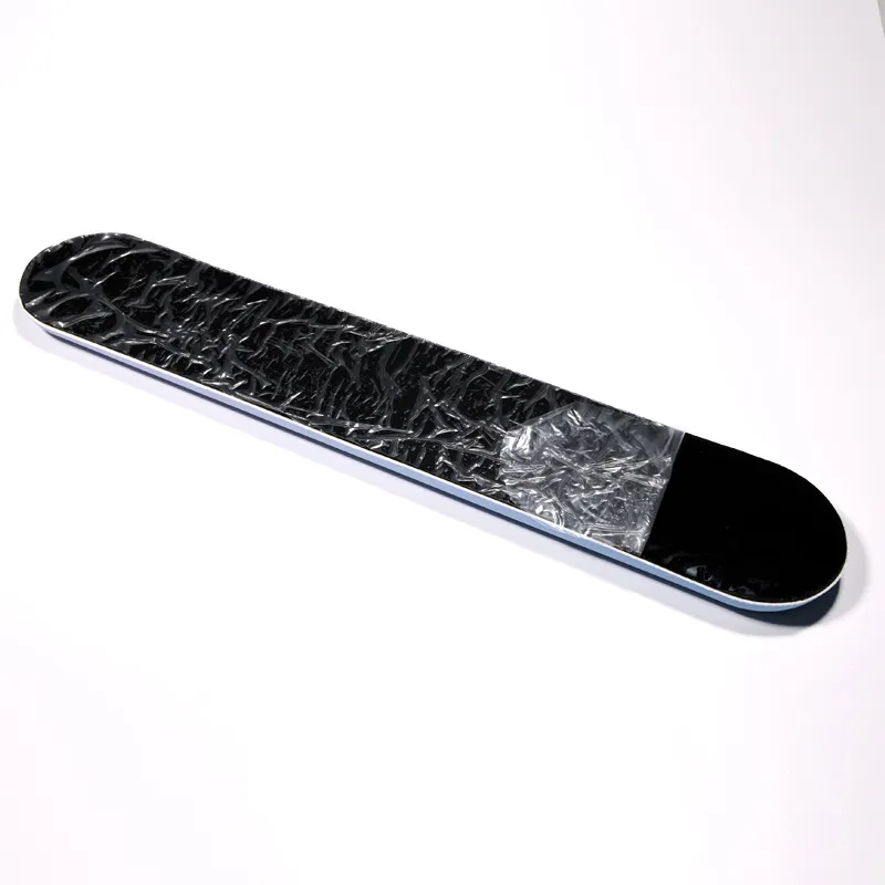 Keyboard and Wrist Mouse Pad Set 4