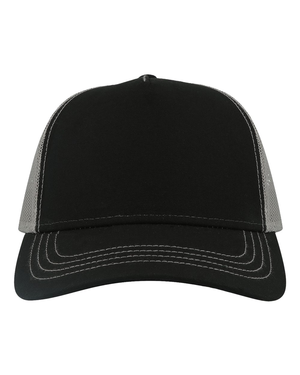 Sustainable Canvas Cap - RAPPER 29