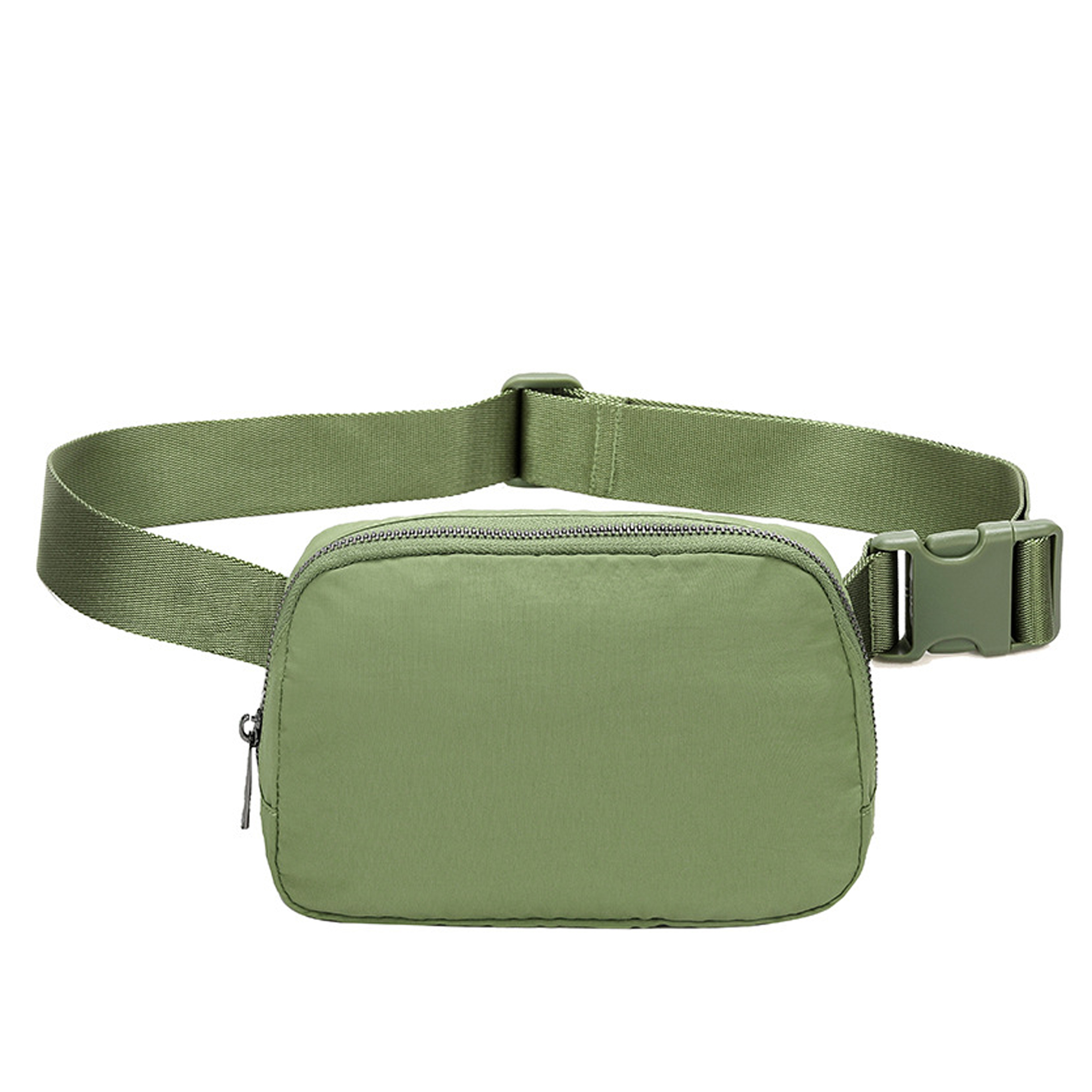 Travel Fitness Belt Bag 13