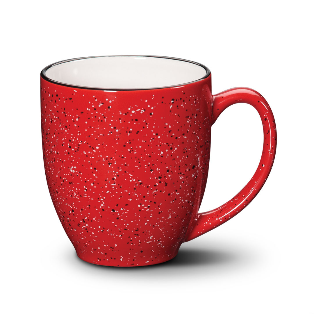 El Paso Mug - 16oz - Deep Etch 21