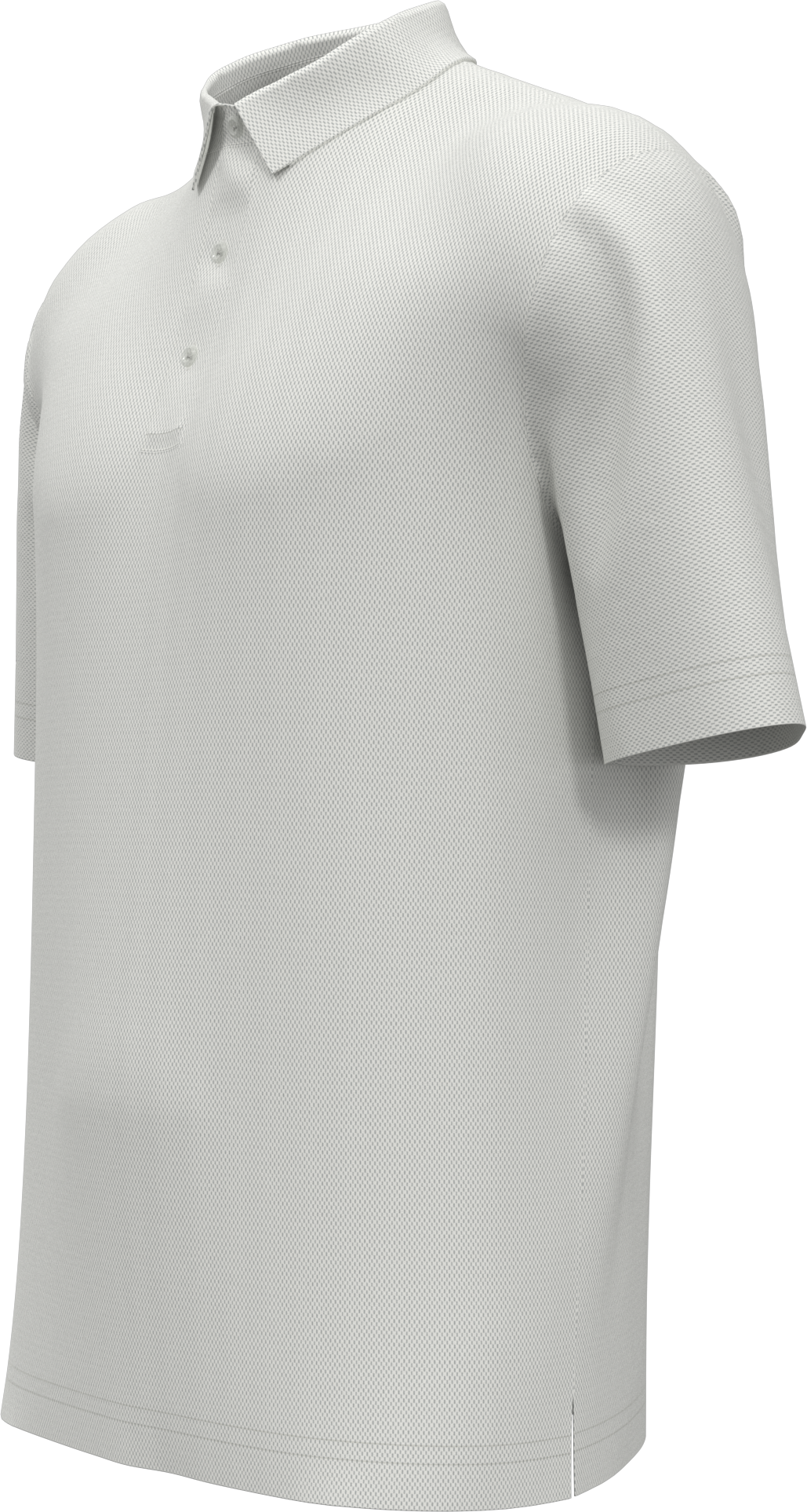 Men's Cooling Birdseye Polo 28