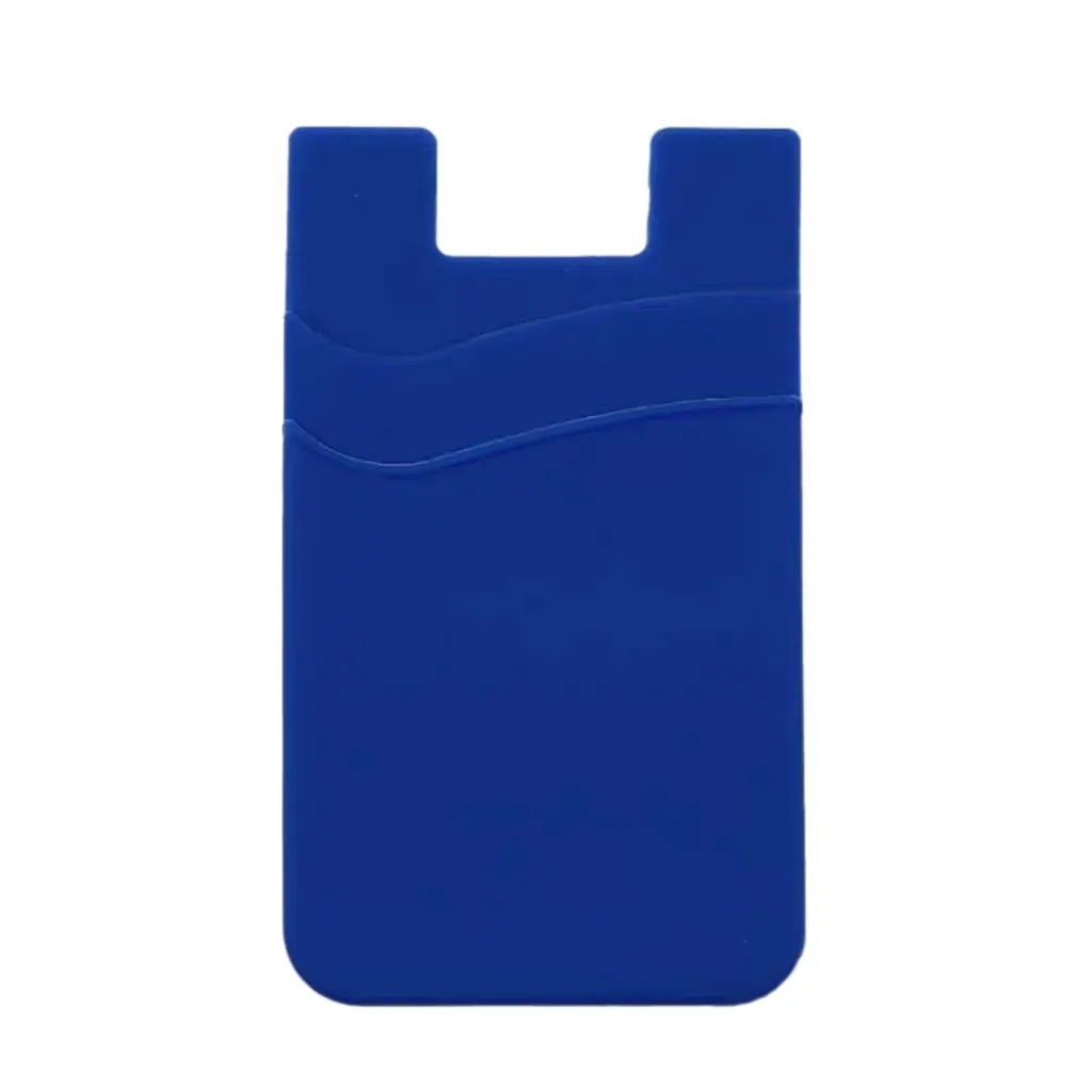 Slim Card Holder for Back of Phone 6