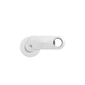 Multifunctional Pizza Cutter With Built In Bottle Opener 8