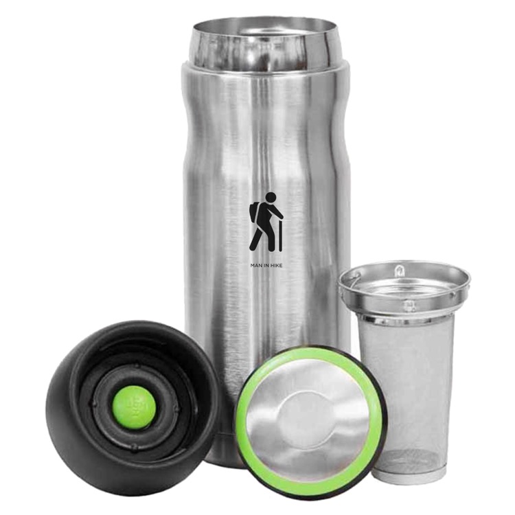 TEAmo, 14OZ 2
