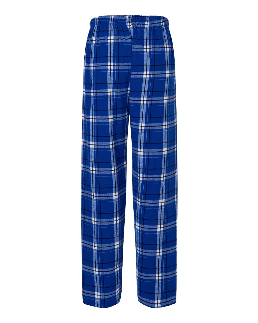 Men's Harley Flannel Pants - BM6624 235