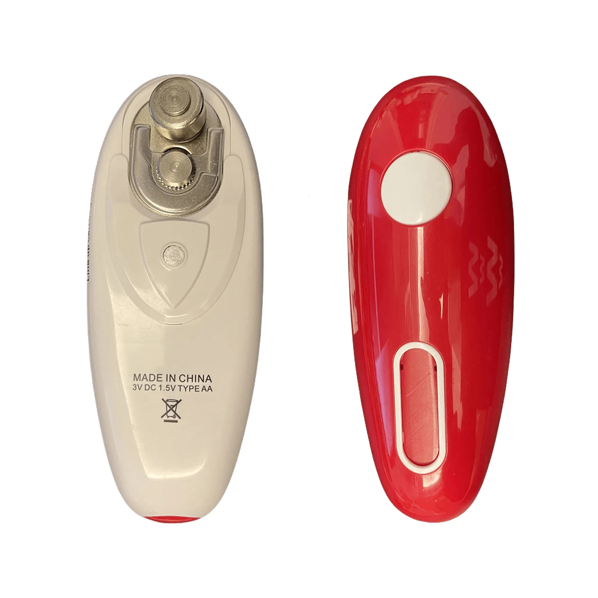 Electric One-Touch Automatic Can Opener 3