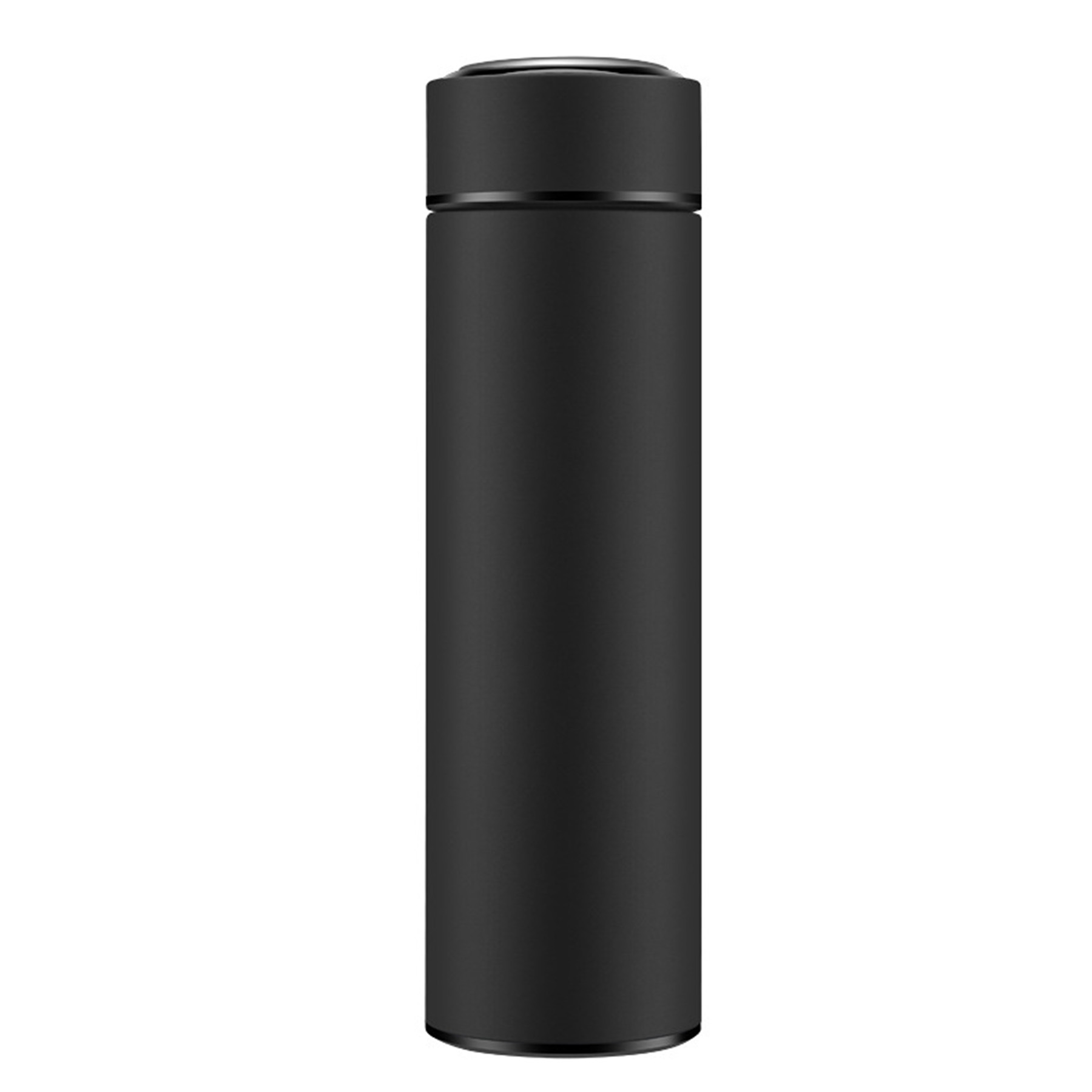 Frosted Sports Stainless Steel Water Therm 2