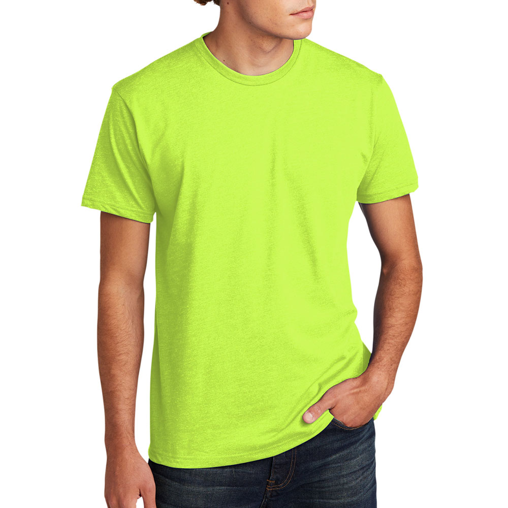 4.3 oz. 60% Cotton/40% Poly 24