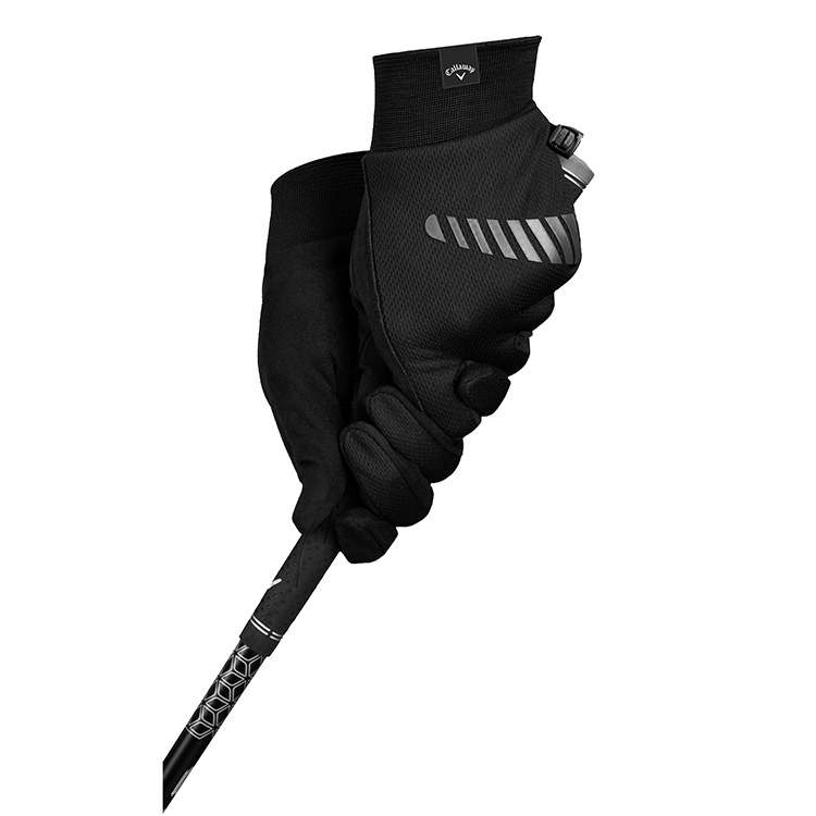 Callaway Thermal Grip Gloves - 2 Pack 2