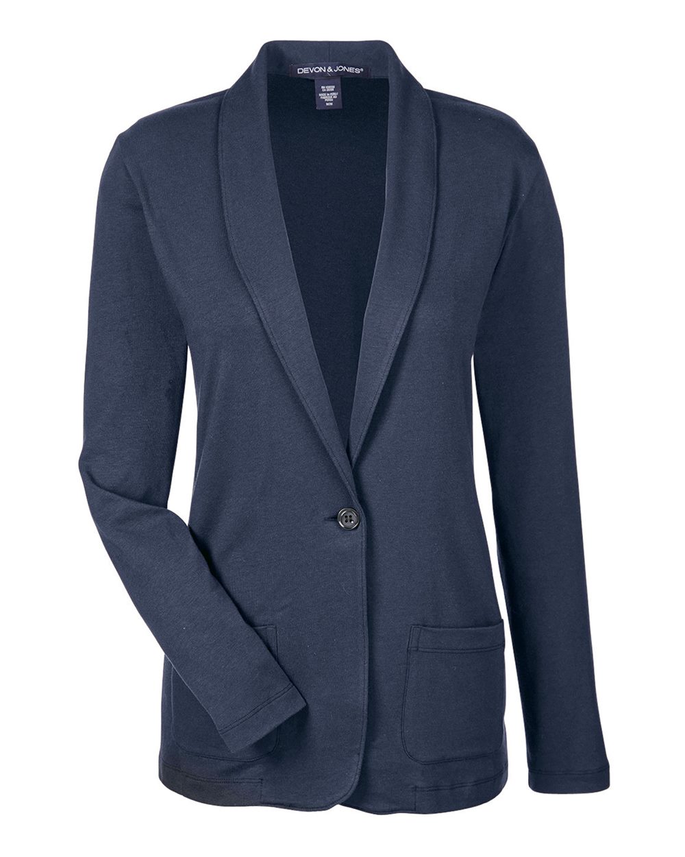 Women's Perfect Fit™ Shawl Collar Cardigan - DP462W 25