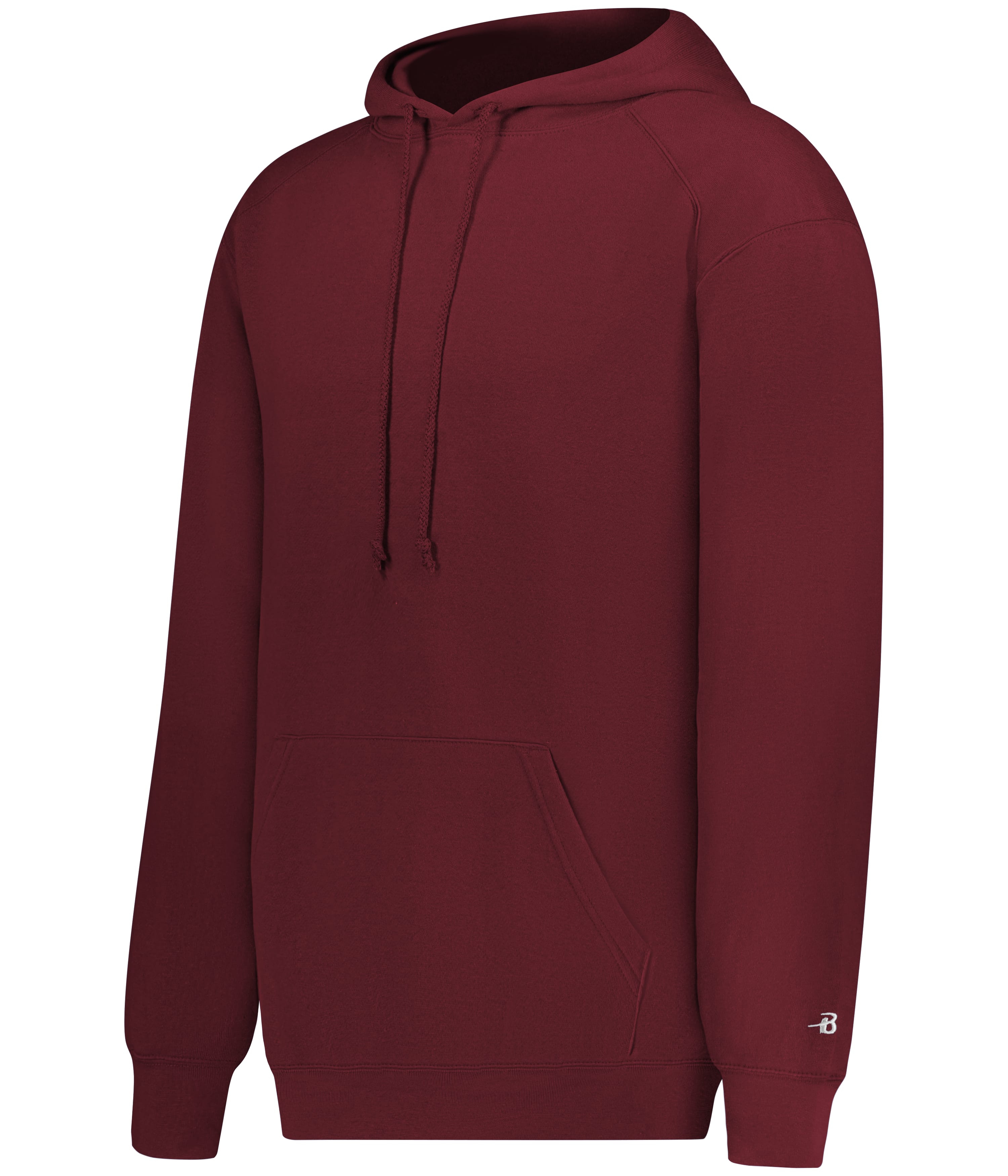 ATHLETIC FLEECE HOODIE 21