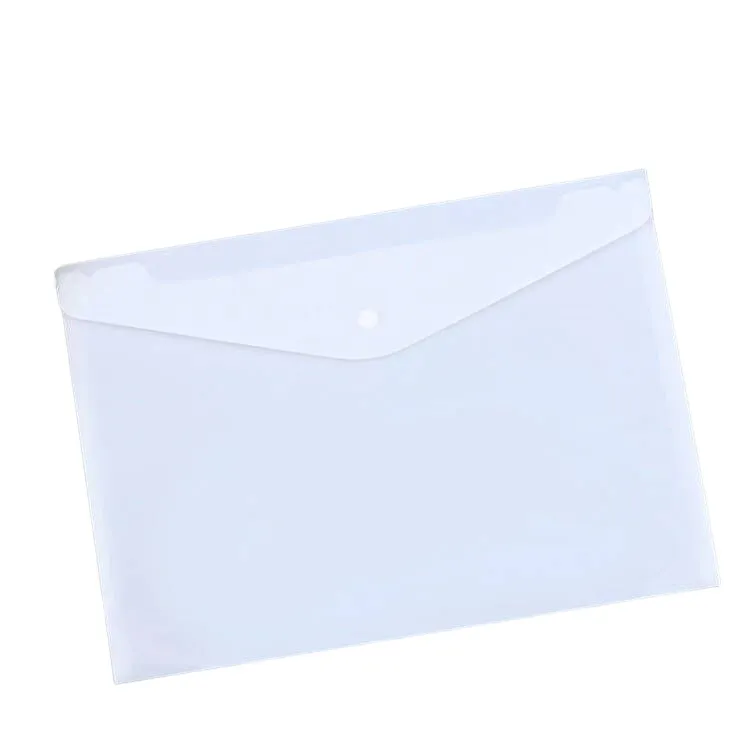 Waterproof File Pouch 13