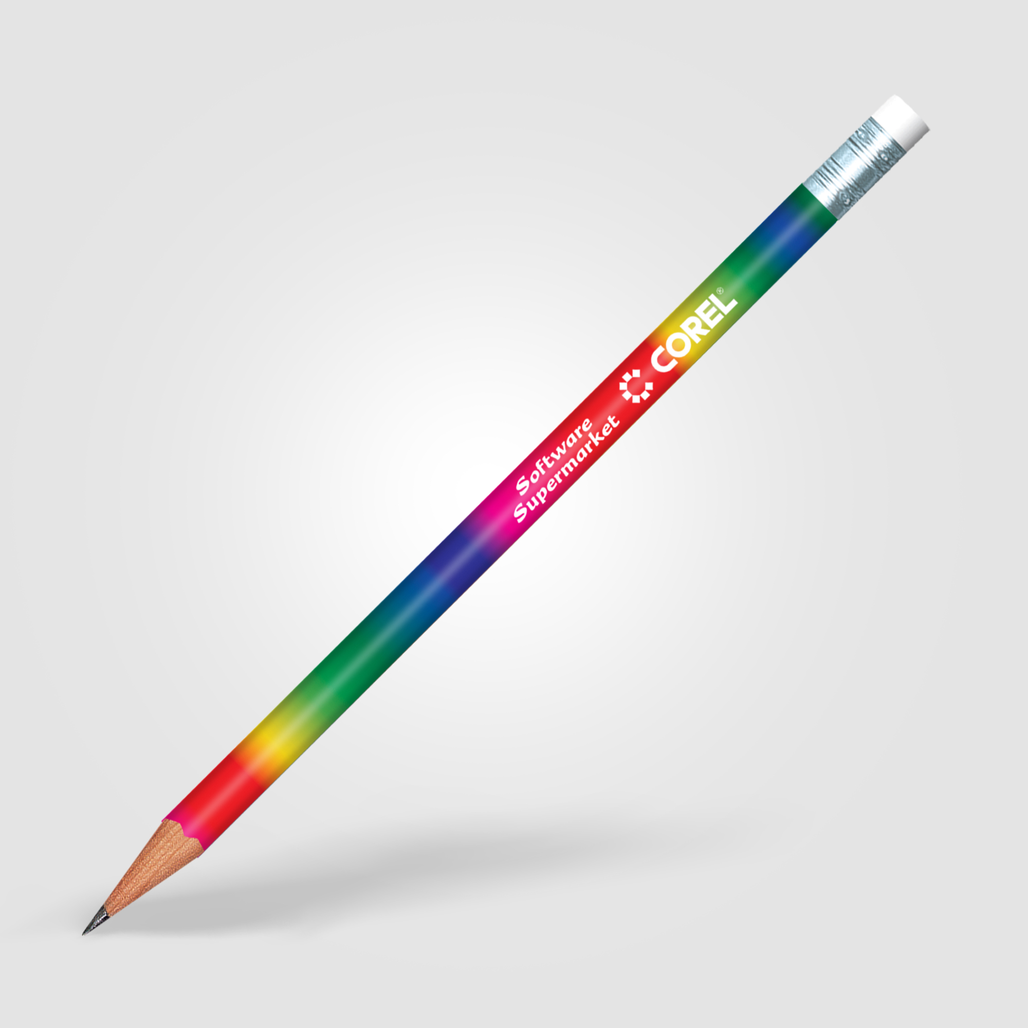 Holographic Pencil 43
