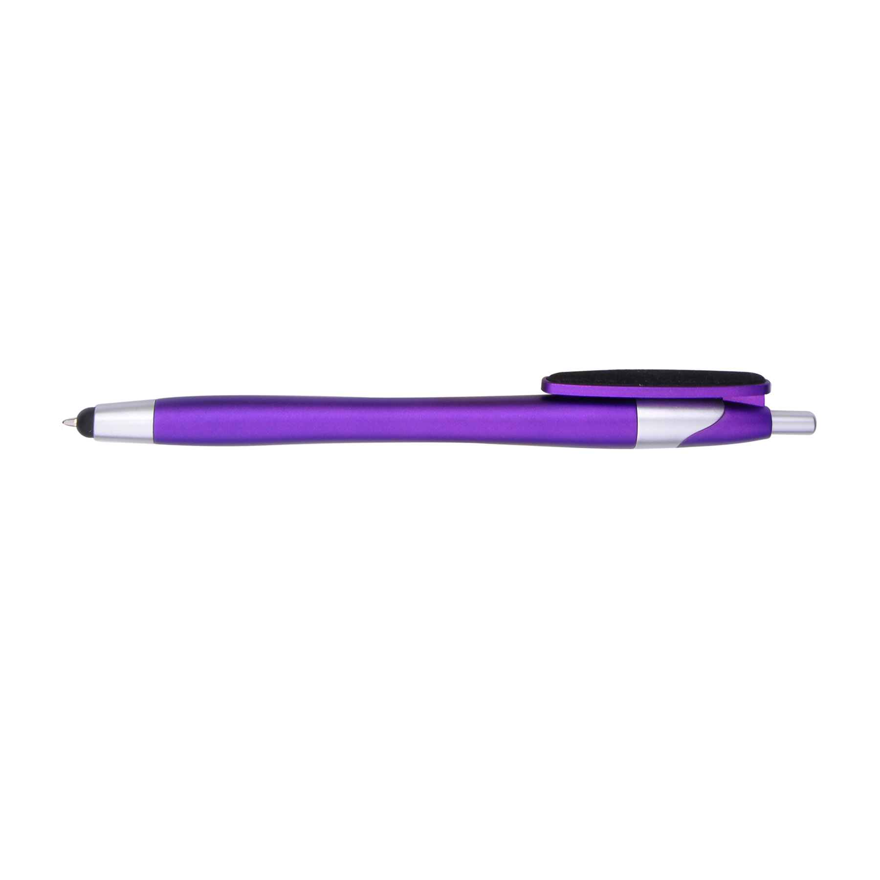 Euro Screen Cleaner Pen with Stylus 8