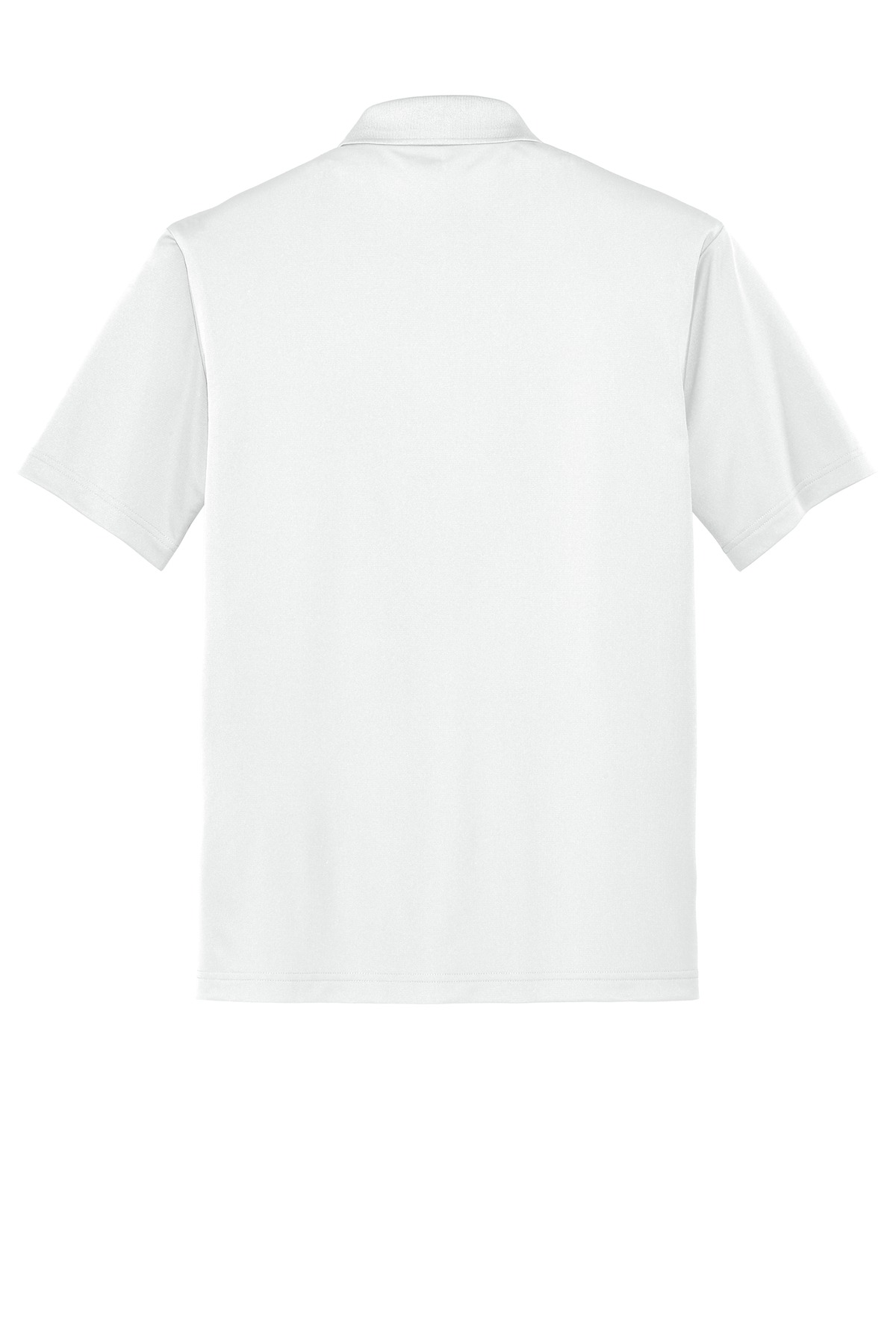 CornerStone® Micropique Gripper Polo 53