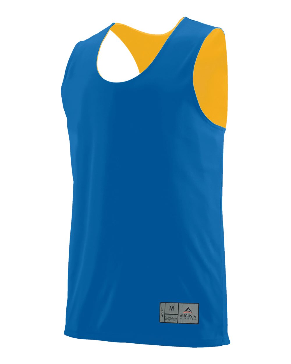 Youth Reversible Wicking Tank Top - 149 53