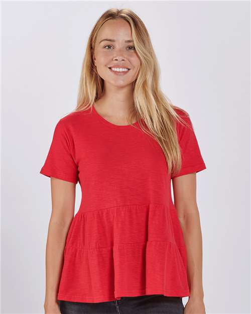 Women's Willow T-Shirt - BW2401 60