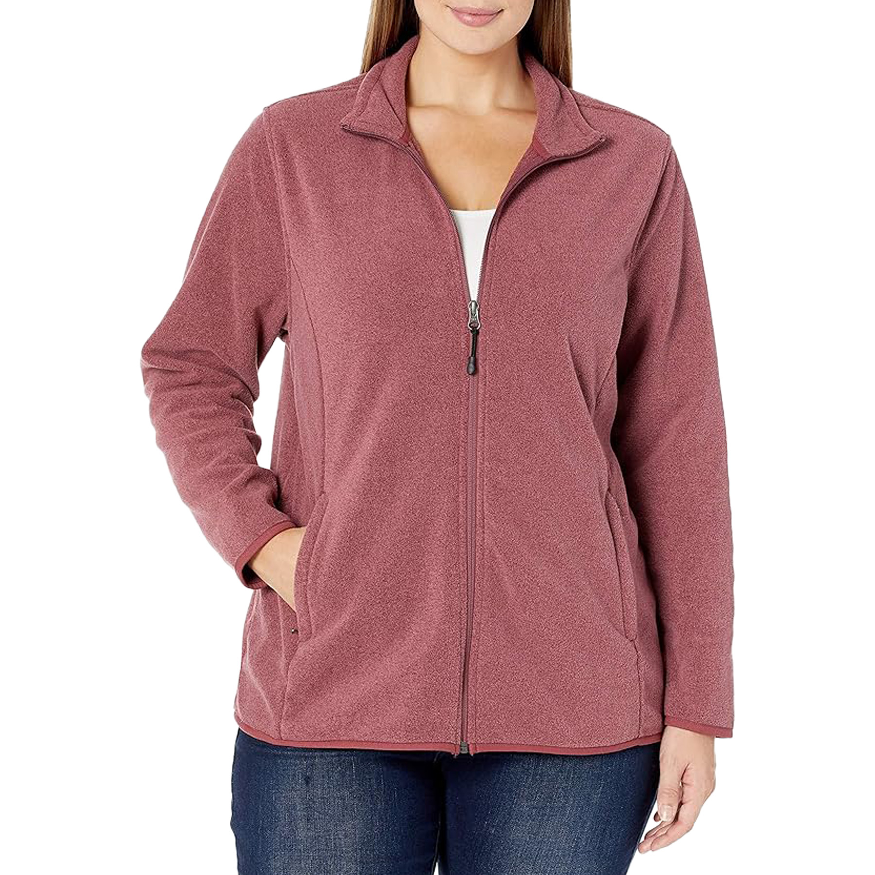 Fleece Jacket 17