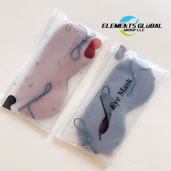 Double-Sided Eye Mask 1