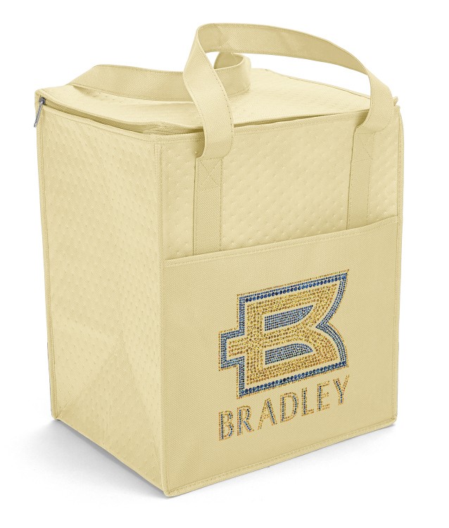 Therm-O Super Tote™ - Insulated Bag - Sparkle 11