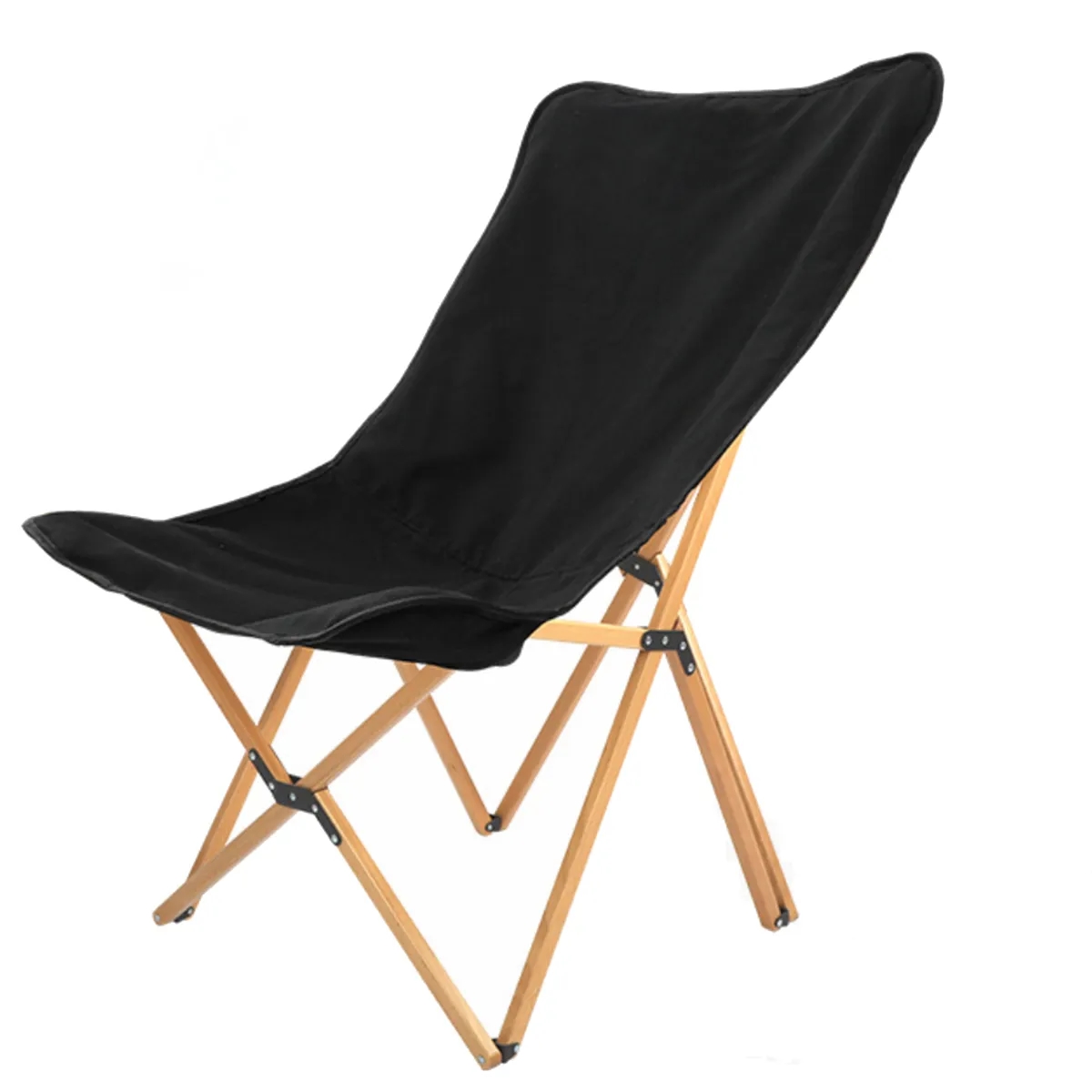 Portable Folding Camping Chair 3