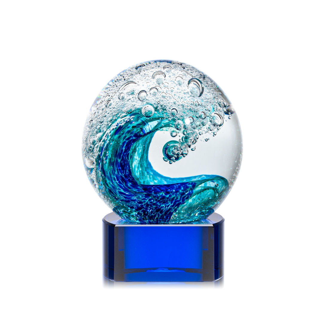Surfside Award on Paragon - Blue 4