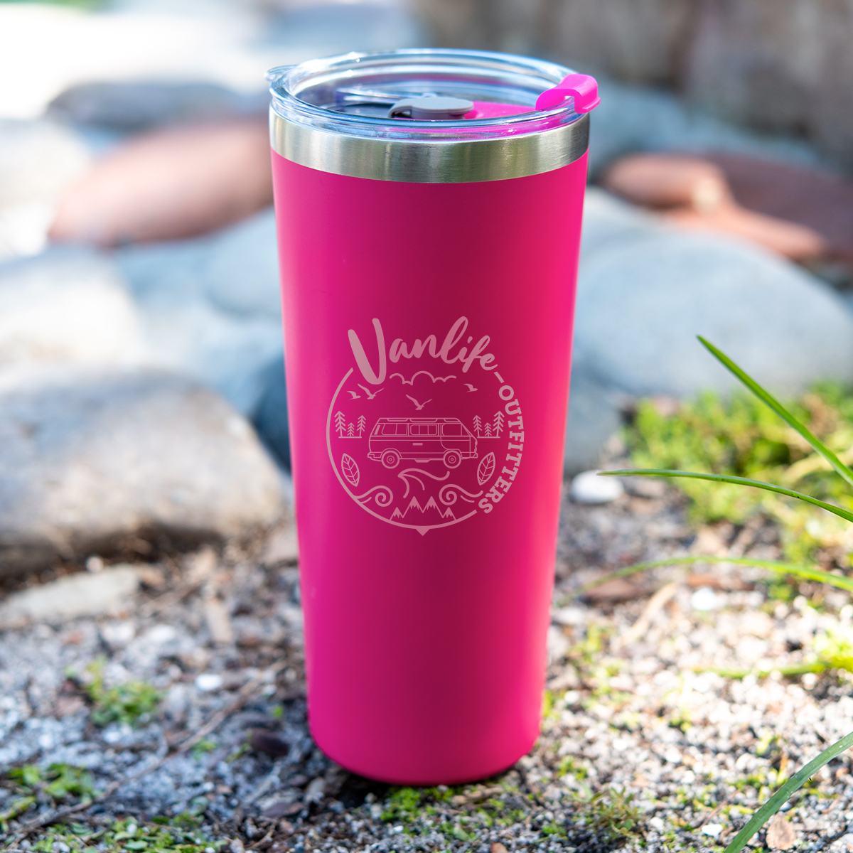 24 Oz. Colma Tumbler 14