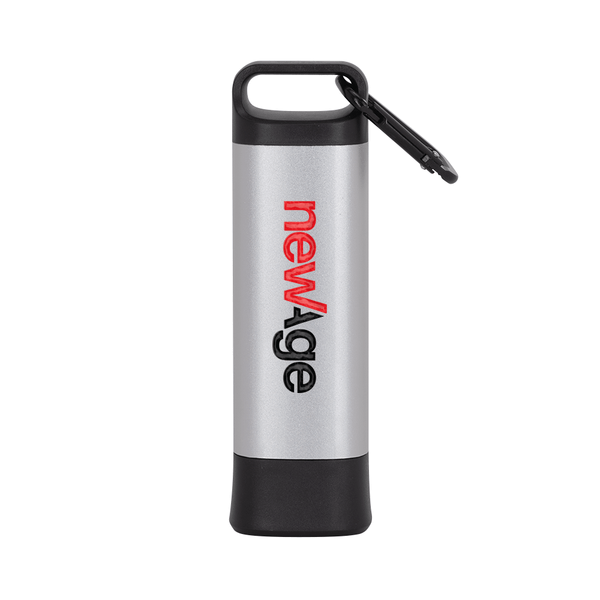Rechargeable LED Torch Flashlight 17