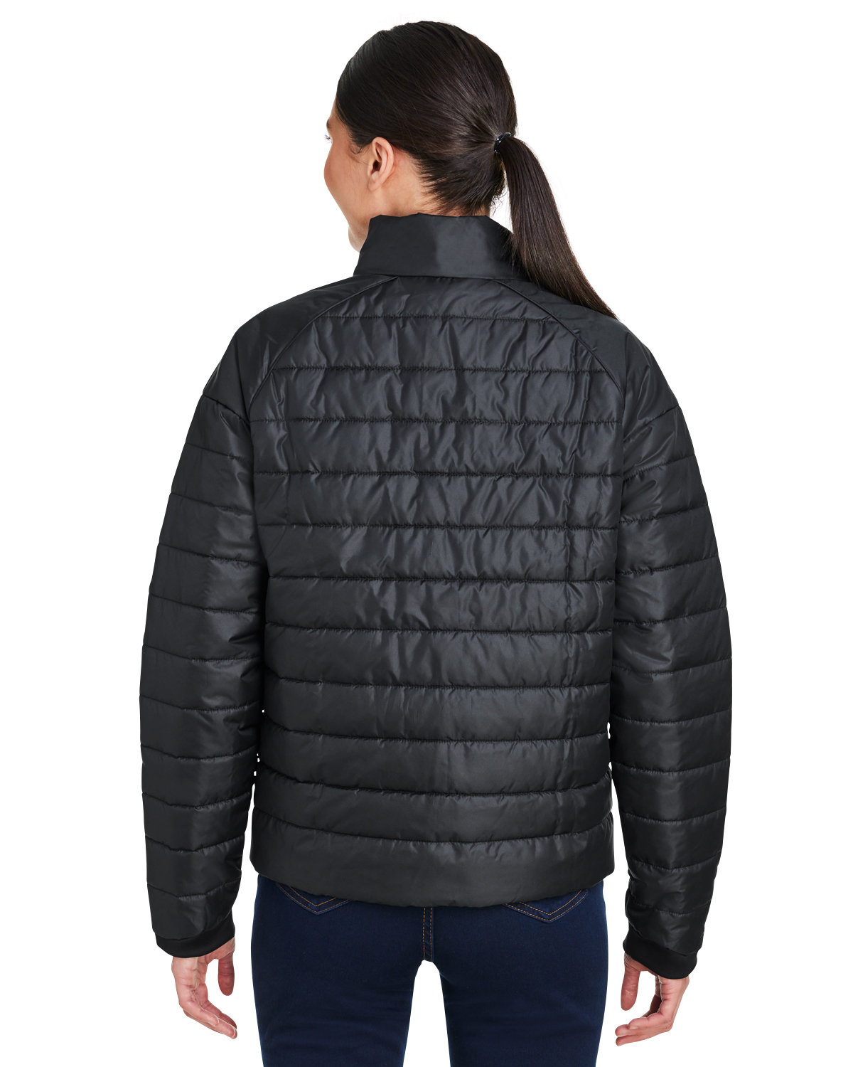 Ladies' Storm Insulate Jacket