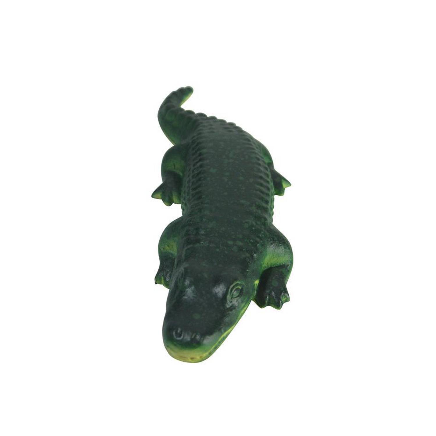 Crocodile Squeezing Sandball Sensory Stress Relief Toy 5