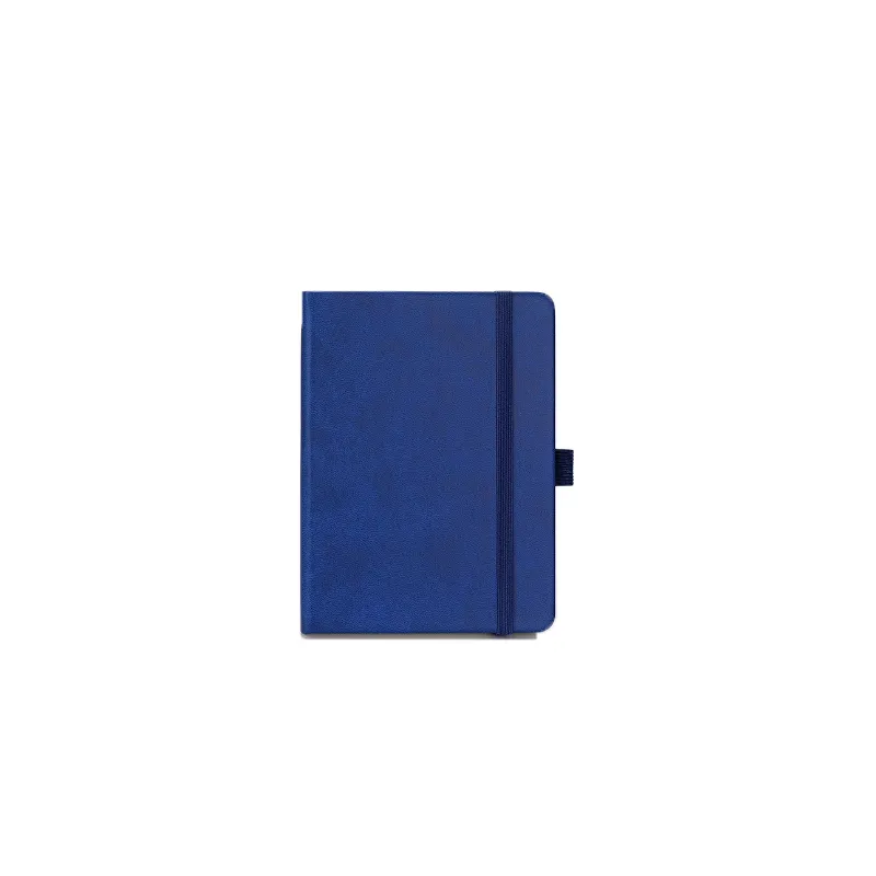 Mini Pocket Minimalist Notebook 8
