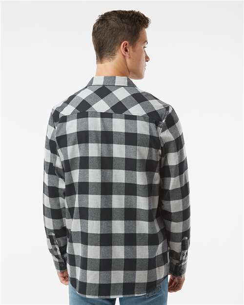 Unisex Flannel Shirt - EXP50F 16