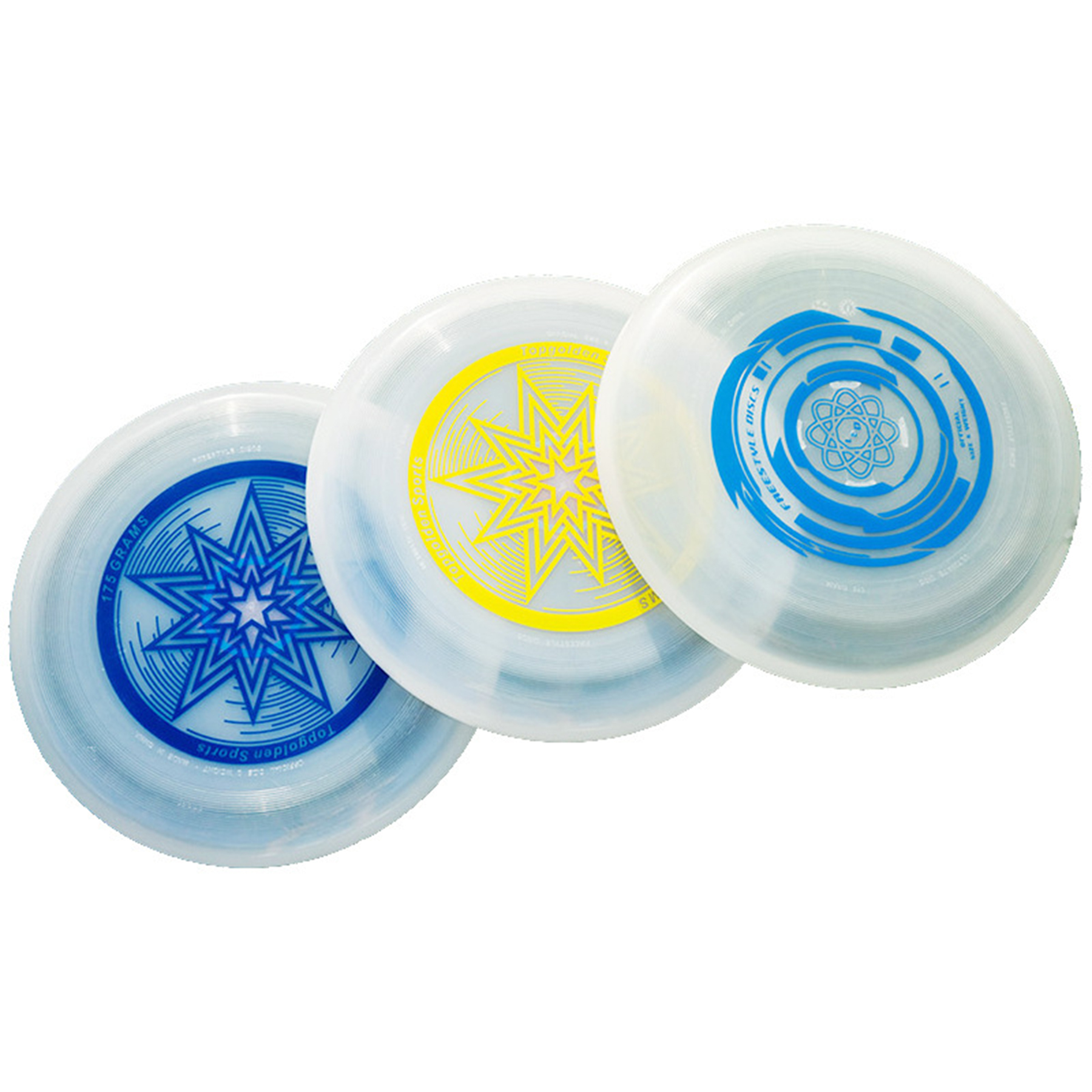 Revolving Comfortable Professional Toy 2