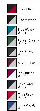 Women's PosiCharge Micro-Mesh Colorblock Polo