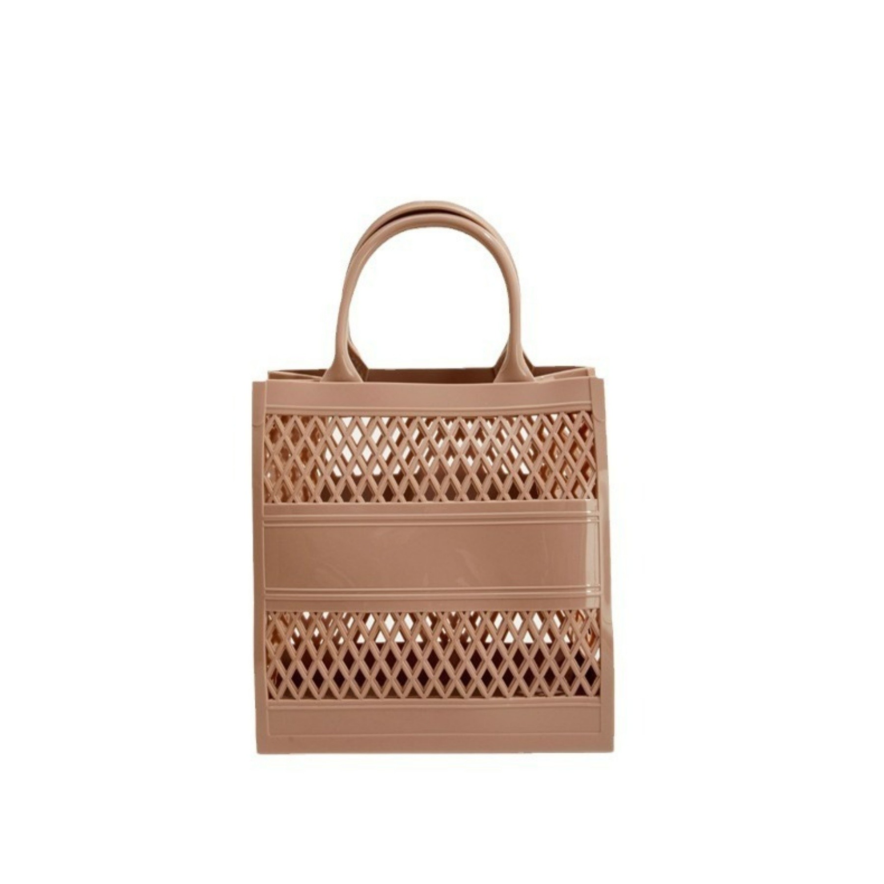 Handbag PVC Bag 6