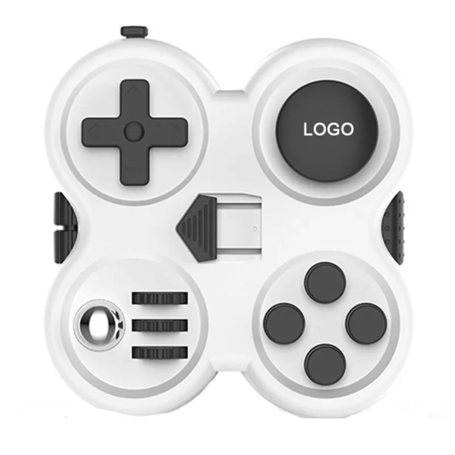 Fidget Controller Pad 3