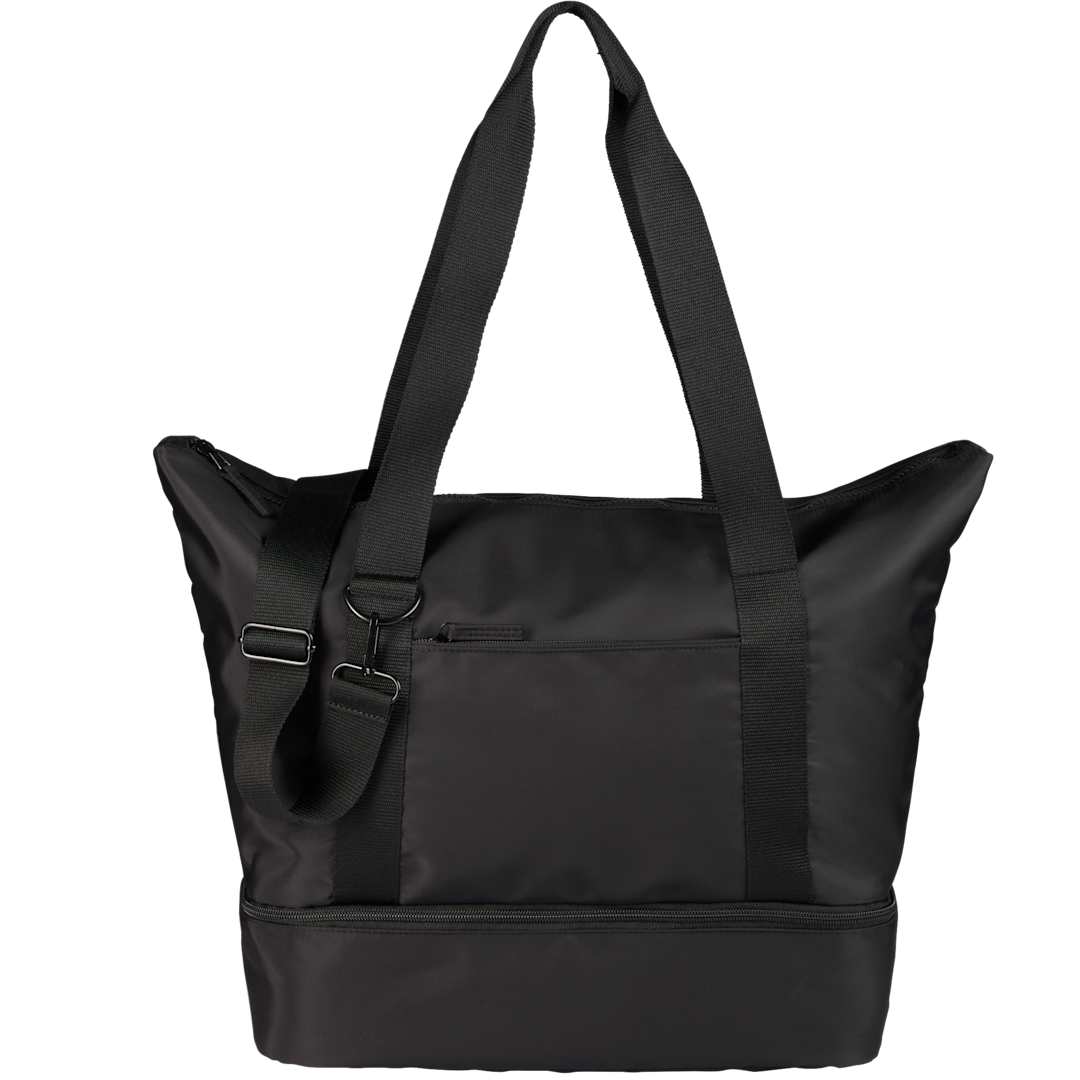 Daybreak Recycled Travel Tote 16