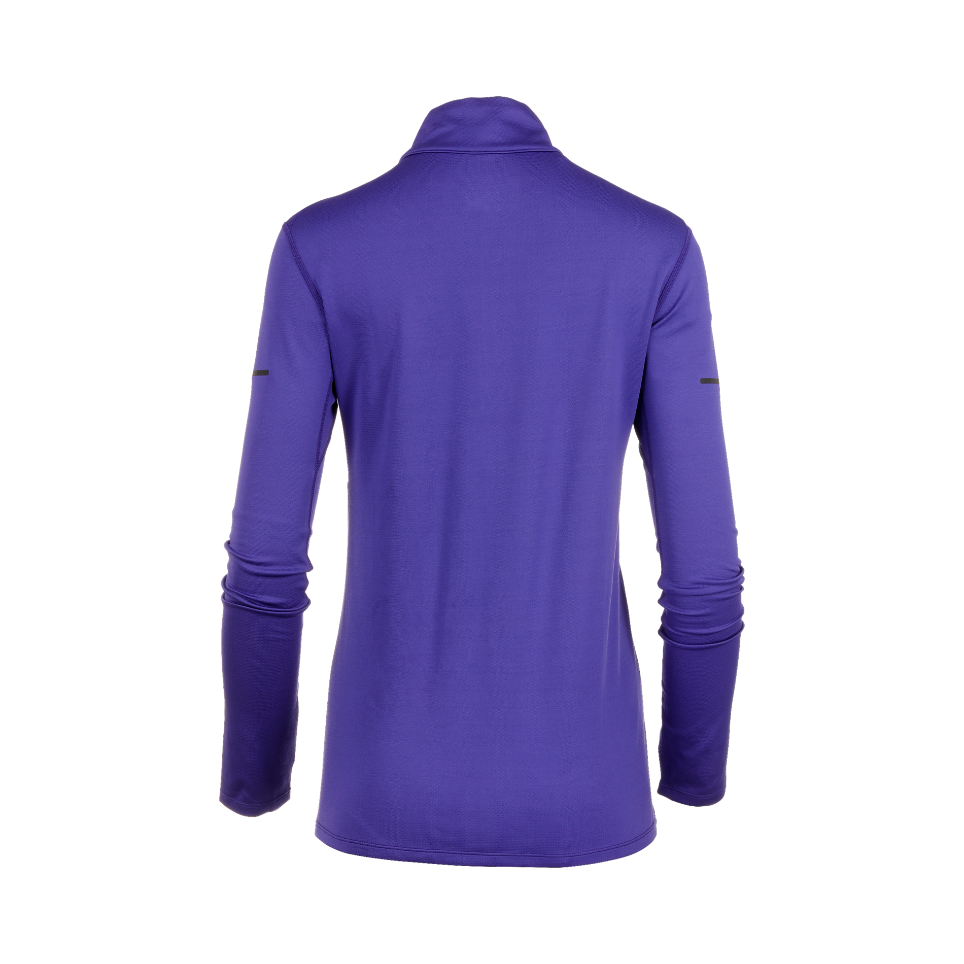 Women's BREATH THERMO Half Zip 6