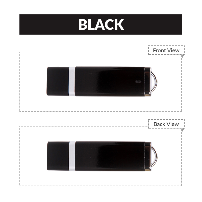 Classic Stick USB Flash Drive 17