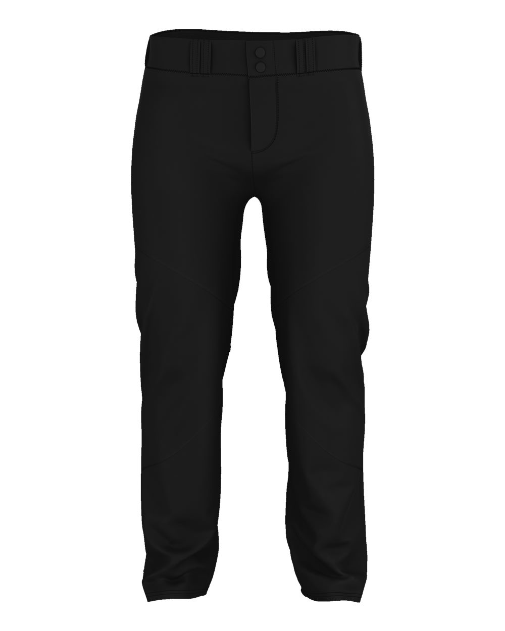 Youth Crush Premier Baseball Pants - 655WLPY 20