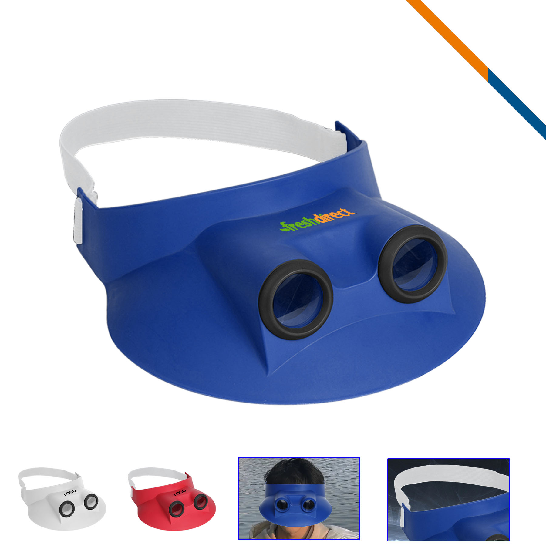Tobia Sun Visor 2
